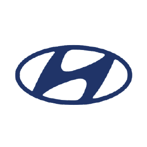 hyundai logo
