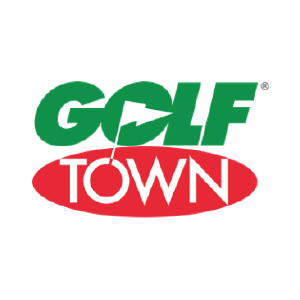 golf town logo