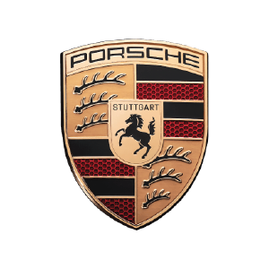 porsche logo