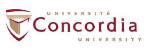 concordia university logo