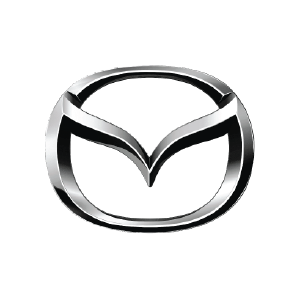 mazda logo