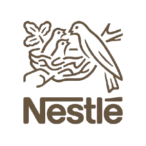 nestle logo