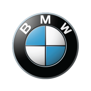 bmw logo