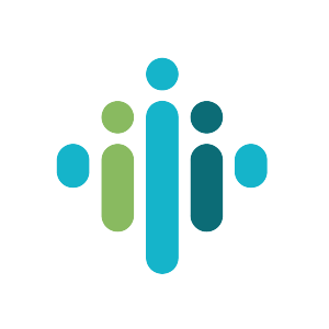i logo