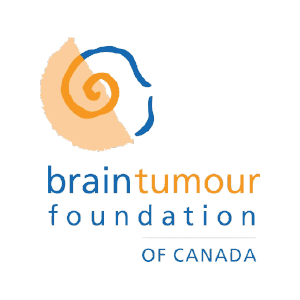 brain tumour foundation logo
