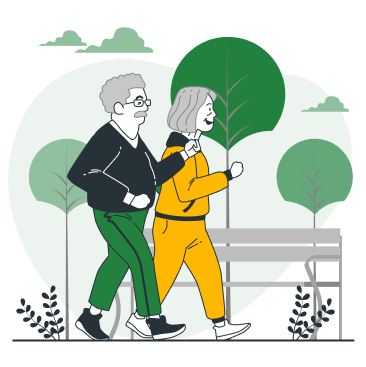 canadian seniors mailing list data