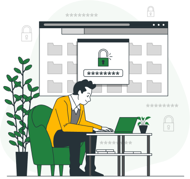 Data enrichment appending demographic and contact data to customer records