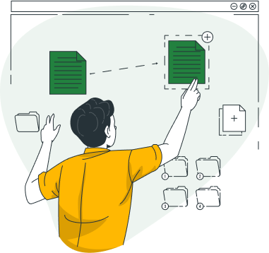 Deceased and data suppression flagging invalid record